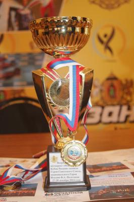 Рязанских любителей спорта приглашают на Новогодние старты